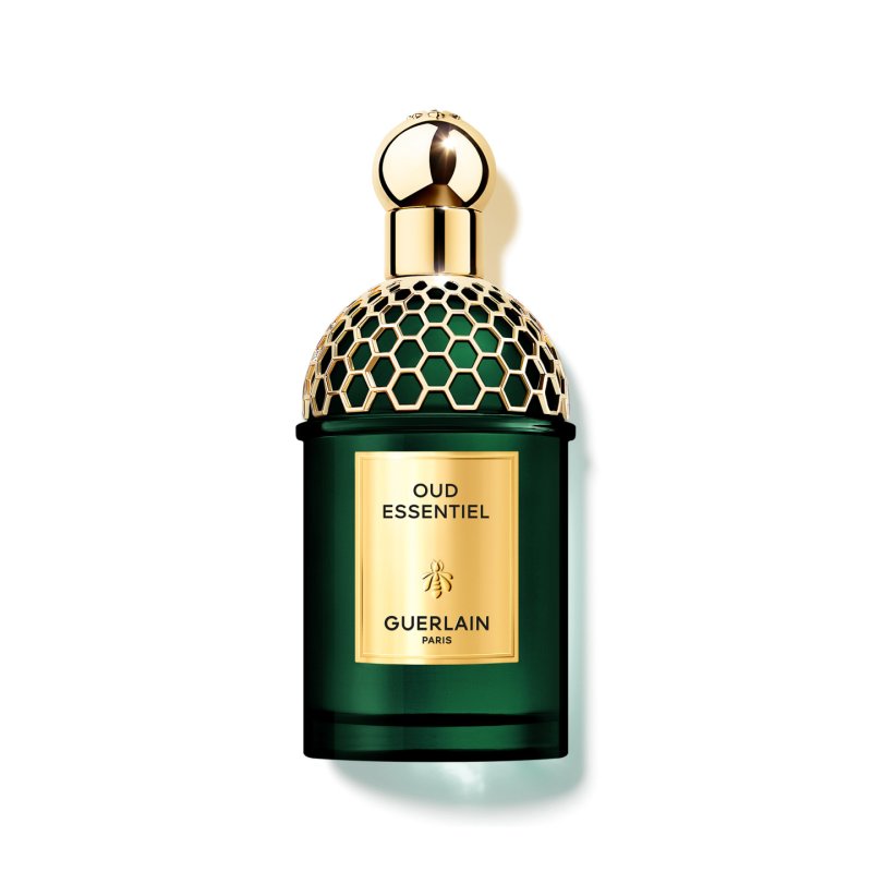 Guerlain Absolus Allegoria Oud Essentiel Eau De Parfum 125 Ml