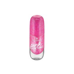 Essence Nail Colour Gel Nail Lacquer 07 Pink Ventures 8ml