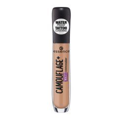 Essence Сamouflage Matt 50 concealer makeup Warm Toast