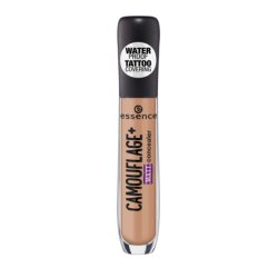 Essence Camouflage Matt Concealer 50 Warm Toast 5ml