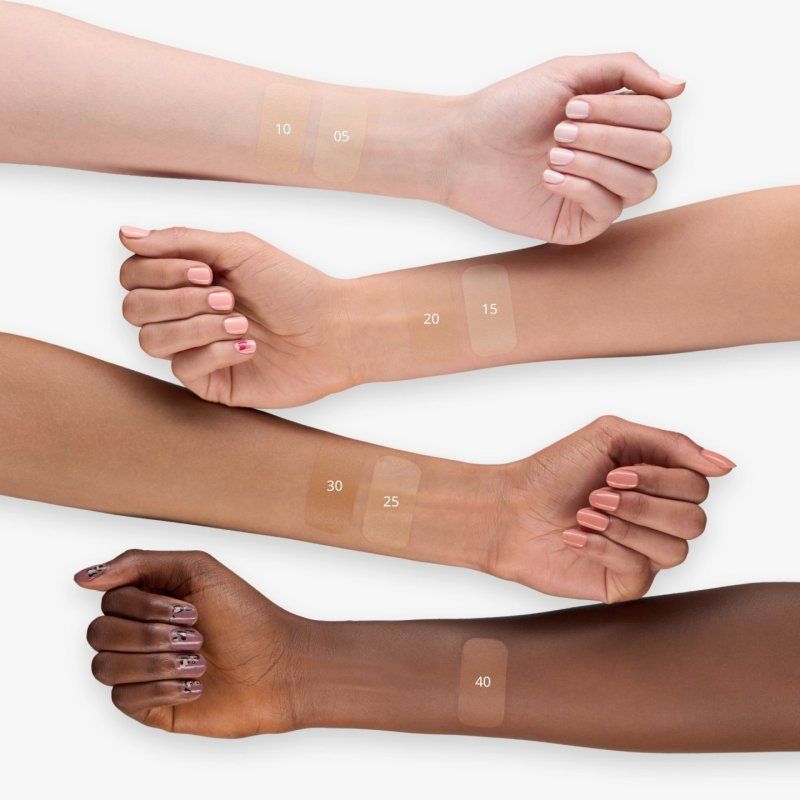 Essence Multitask Concealer correcteur de teint 3 ml 15 Natural Nude