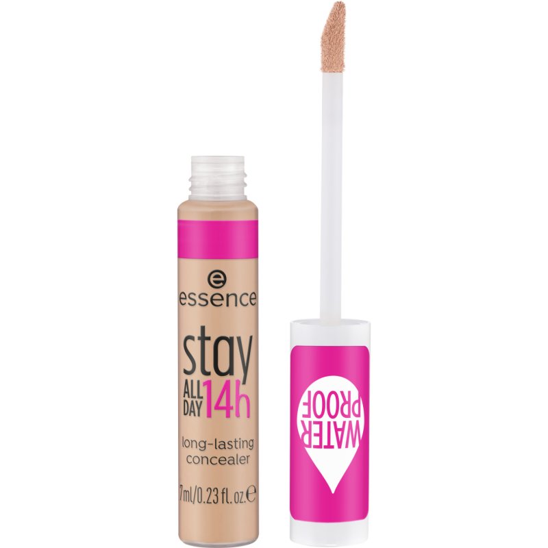 Stay All Day 14H Long Lasting Corrector 40 Warm Beige 7ml