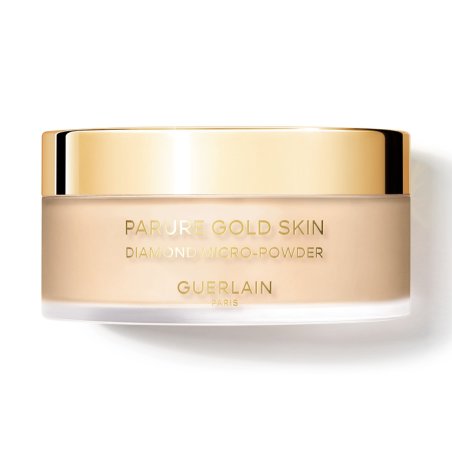 Guerlain Parure Gold Skin D-Micro Powder 03 - 35 Grams