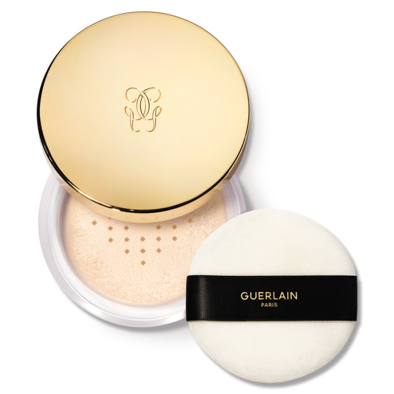 Guerlain Parure Gold Skin Diamond Micro-Powder 02 Light