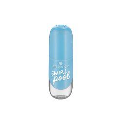 Essence Gel Nail vernis à ongles 8 ml Bleu Gloss