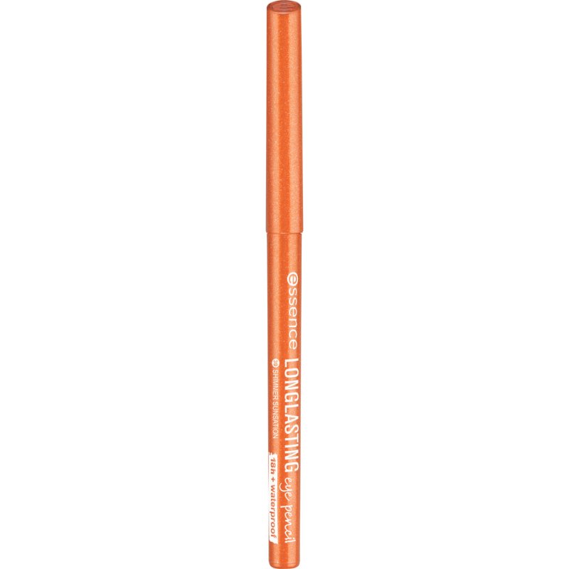 Essence Long-lasting eye pencil eyeliner 0.28 g Cream 39 shimmer SUNsation
