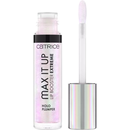 CATRICE Max It Up lip gloss 050 Beam Me Away