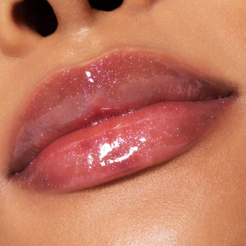 CATRICE Max It Up lip gloss 050 Beam Me Away