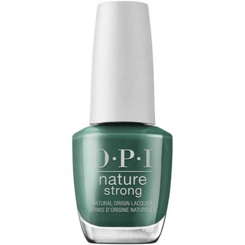 OPI Nature Strong Vegan Nail Polish Leaf by Example 0.5 fl oz