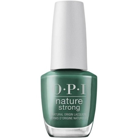 OPI Nature Strong Vegan Nail Polish Leaf by Example 0.5 fl oz