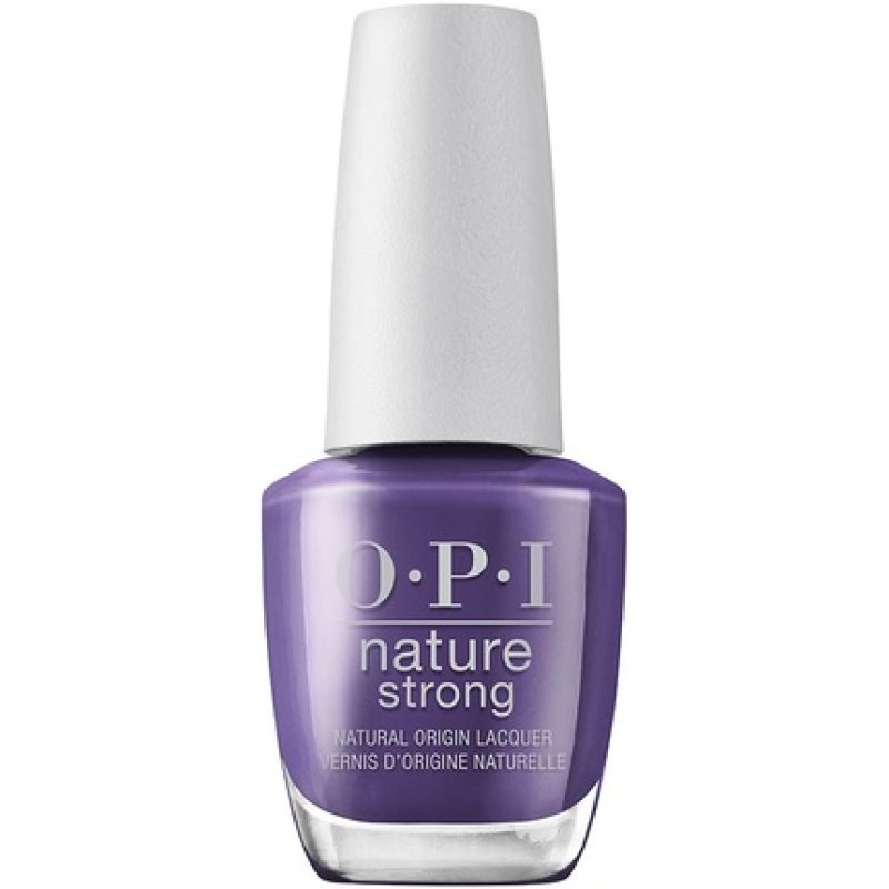 OPI Nature Strong Vegan Nail Polish 0.5 fl oz - A Great Fig World