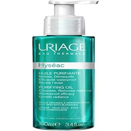 Hyseac Huile Purifiant 100ml