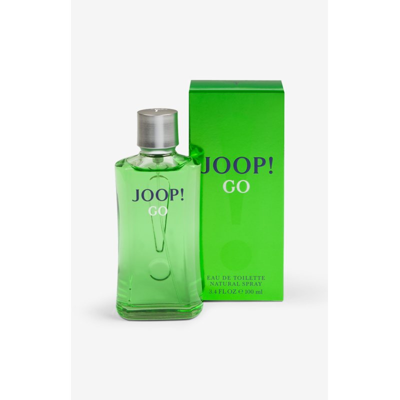 JOOP! Go 100 ml Men