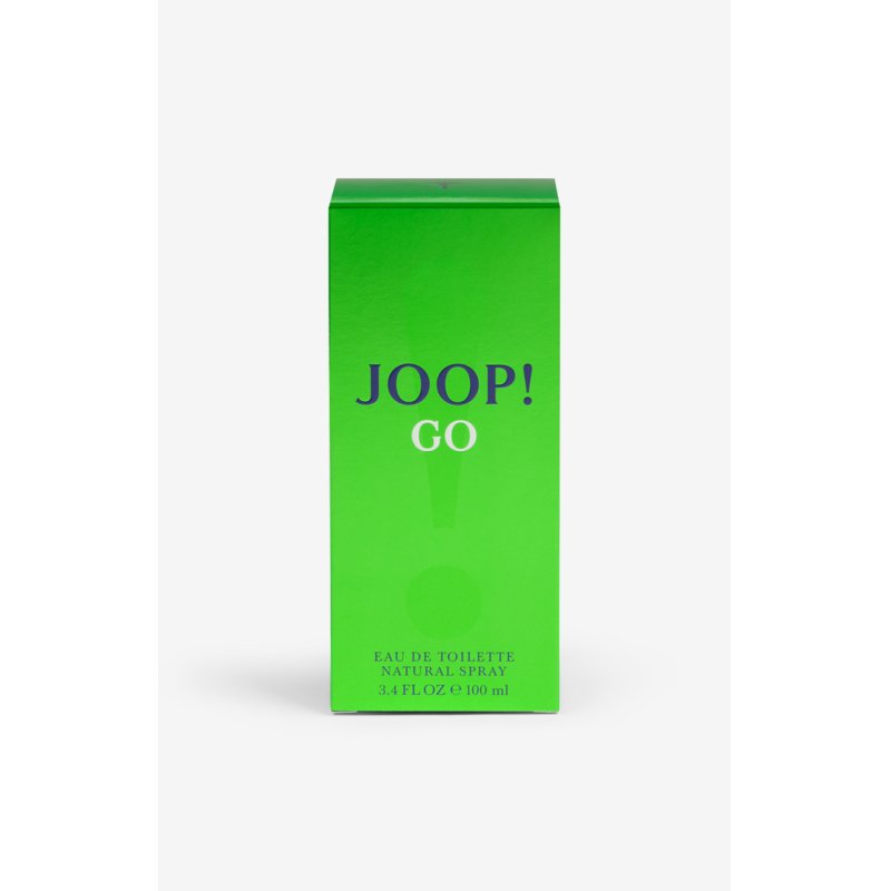 JOOP! Go 100 ml Hommes