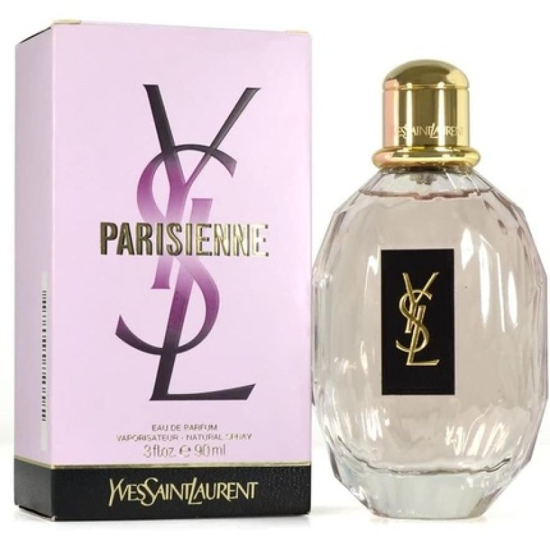 Yves Saint Laurent Parisienne Eau De Parfum Spray 3 oz 85 ml