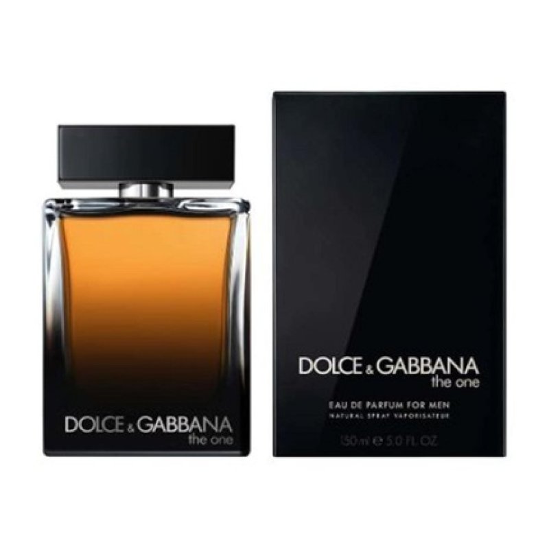 Dolce & Gabbana The One Eau De Parfum Spray for Men 150ml