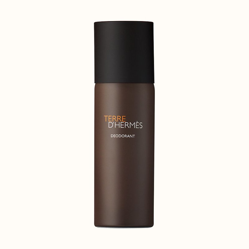 Hermes Deodorant Vapo