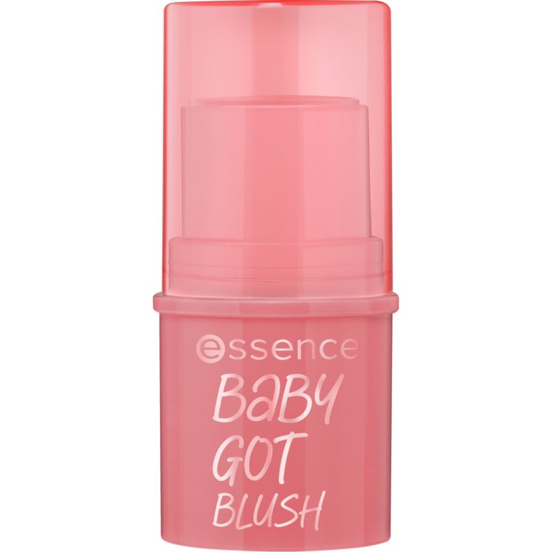 Essence baby got blush 5.5 g 30 rosé all day Cream