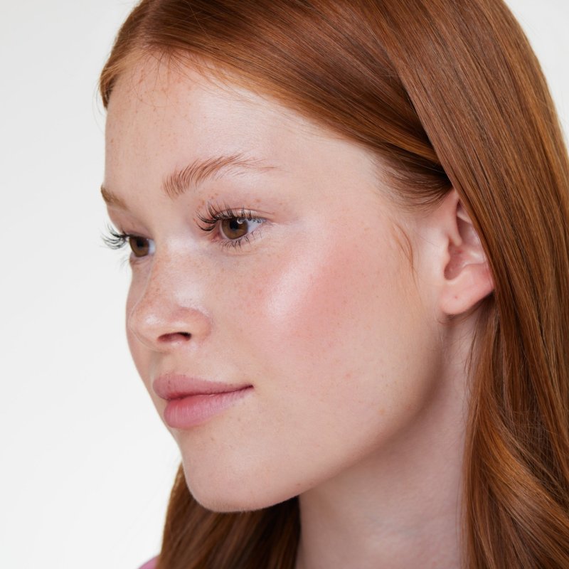 Essence Baby Got Blush Easy to Apply and Blend Pigmented Cream Blush Stick Vegan and Cruelty Free Free From Gluten