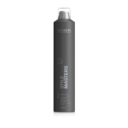 Style Masters Modular Hair Spray 500ml for All Hair Types