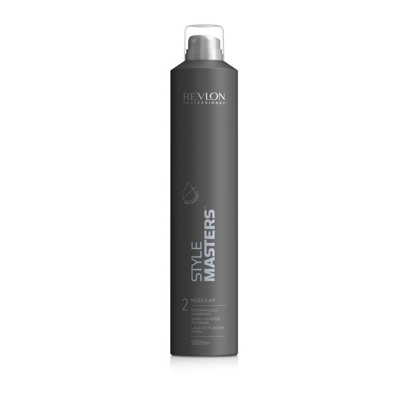 Revlon Style Masters Modular, 500 ml