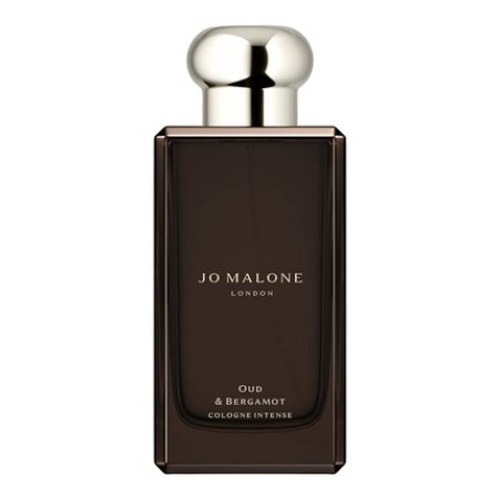 Jo Malone London Oud & Bergamot Cologne Intense Unisex Fragrance 100ml