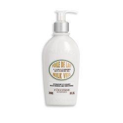 L'Occitane Almond Milk Veil 240 ml Lotion Unisex