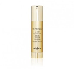 Sisley Supremya at Night Anti-Aging Skin Care Night Cream for Face 50ml