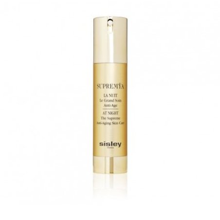 Sisley Supremÿa at Night Night cream Decollete, Face, Neck 50 ml