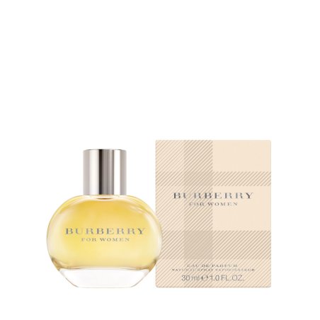 Burberry for Women Eau de Parfum 30ml