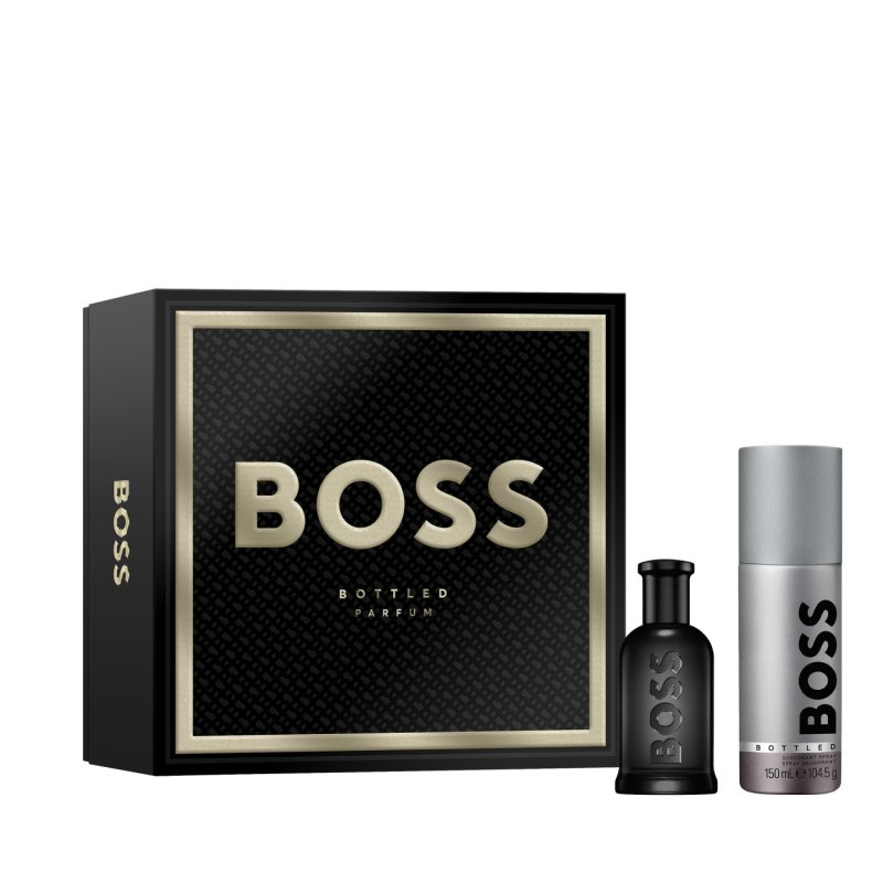 BOSS Bottled Parfum Men 1 pc(s)