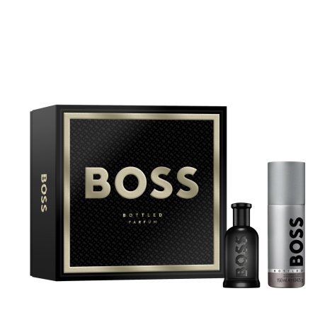BOSS Bottled Parfum Men 1 pc(s)