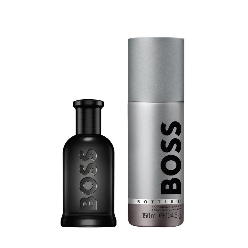 BOSS Bottled Parfum Hommes 1 pièce(s)