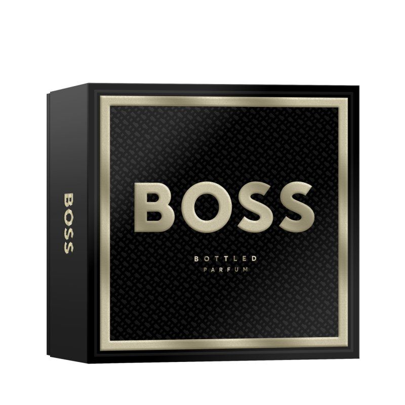 BOSS Bottled Parfum Hommes 1 pièce(s)