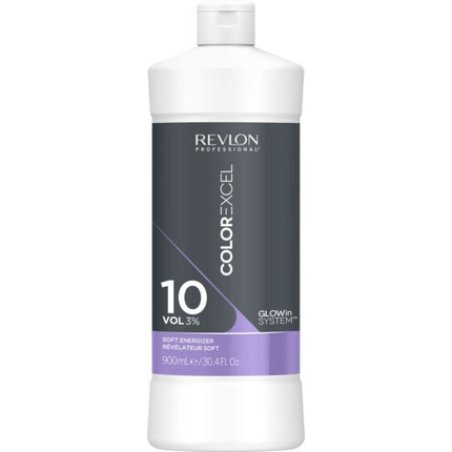 RP RVL COLOR EXCEL ENERG 10VOL 3% 900 ML