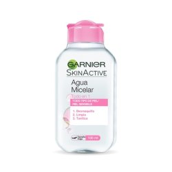 Garnier Micellar Water All-in-1 100ml