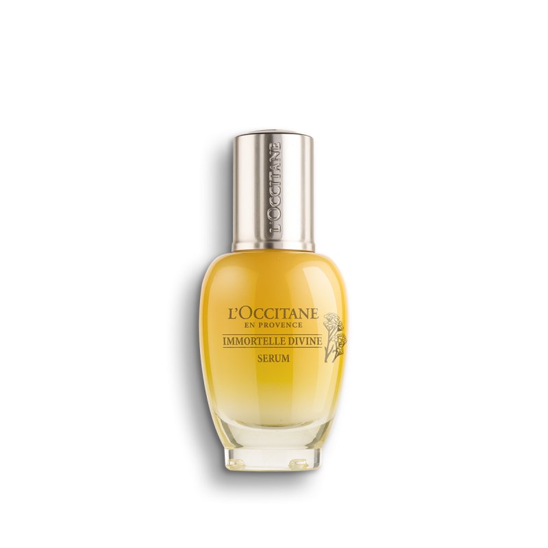 L'Occitane Immortelle Divine Serum