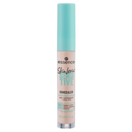 Essence Cosmetics Skin Lovin' Sensitive Concealer with Aloe 3.5ml 10 Light