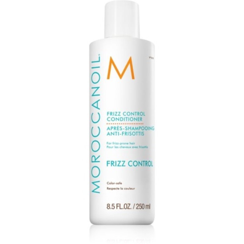 Moroccanoil Frizz Control Hair Balm 250 ml