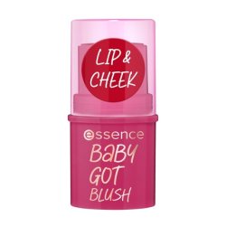 Essence Baby Got Blush Cream Rouge - 6 Grams