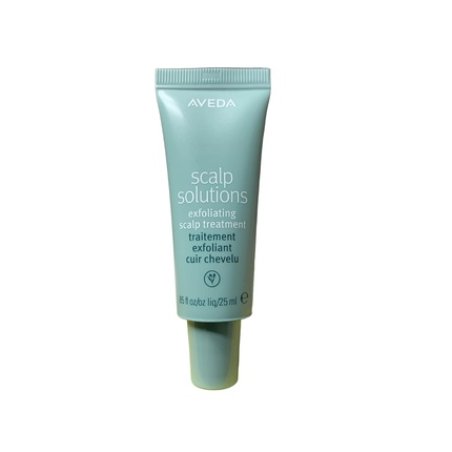 Aveda Scalp Solutions Exfoliating Scalp Treatment 0.85 fl oz/25 ml