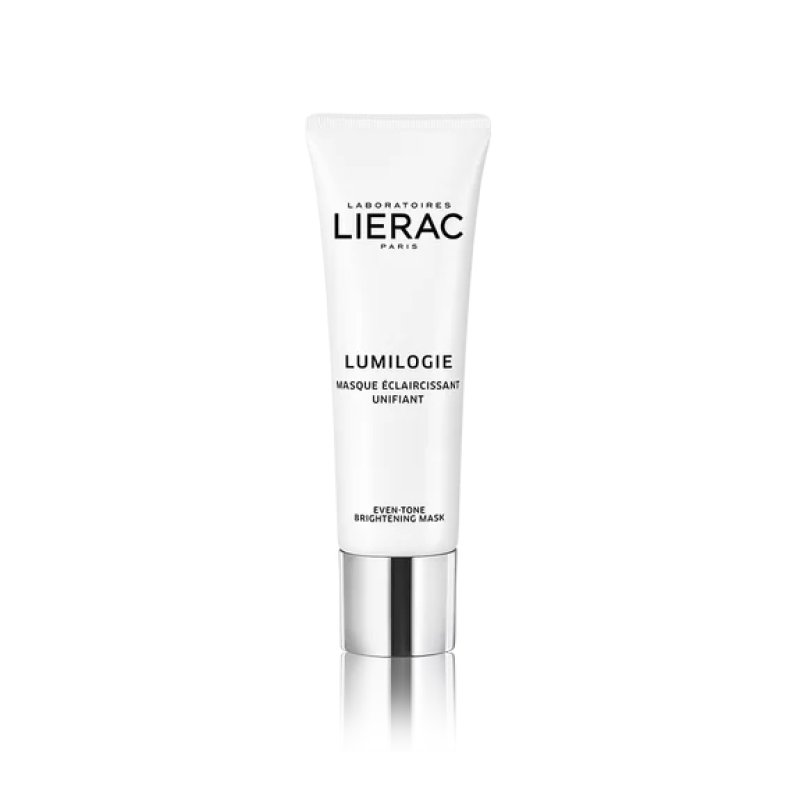 Lierac Lumilogie Even-Tone Brightening Mask 50ml