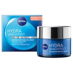 Nivea Hydra Skin Effect Refreshing Night Cream 50ml W