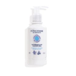 L'Occitane Shea Cleansing Milk 200 ml