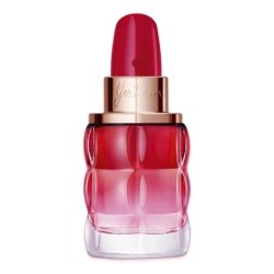 Cacharel Yes I am Bloom Up! Eau de Parfum Spray Perfume for Women Fruity Floral Fresh Scent Red Berries Peonies