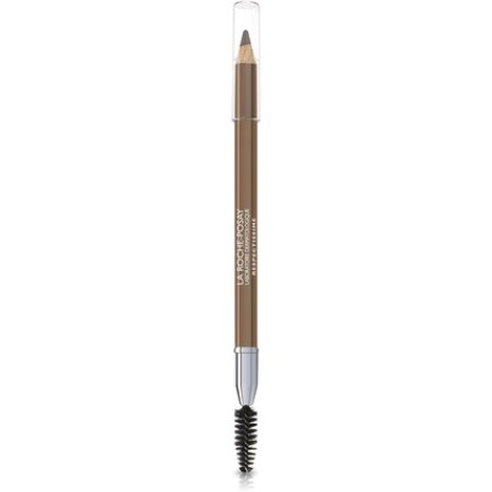 La Roche Posay Toleriane Eyebrow Pencil Light Brown 1.3g