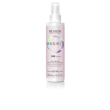 Magnet Ultimate Daily Fix & Shield Repair and Build Multispray for Colored and Bleached Hair 200ml