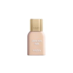 Sisley Liquid Face Base Phyto-Teint Nude Fluid 30ml 00 W Snow