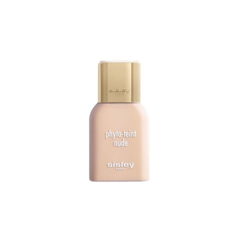Sisley Liquid Face Base Phyto-Teint Nude Fluid 30ml 00 W Snow