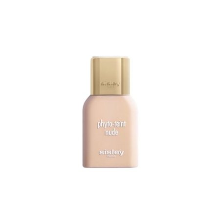 Sisley Liquid Face Base Phyto-Teint Nude Fluid 30ml 00 W Snow